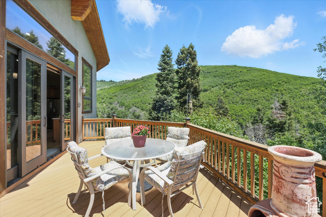 10129 N BASIN CANYON RD, Park City UT 84098