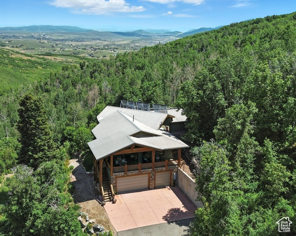 10129 N BASIN CANYON RD, Park City UT 84098