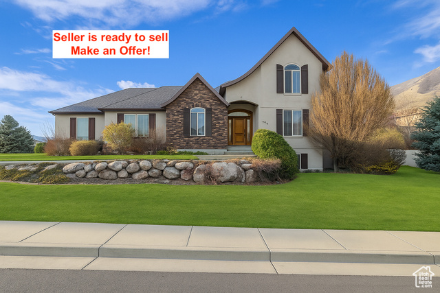 888 W 2800 N, Pleasant Grove UT 84062