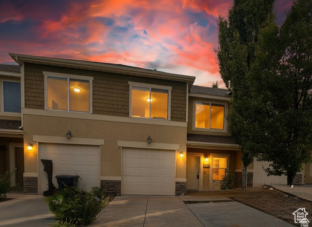 14481 S STONE STREAM ST, Herriman UT 84096