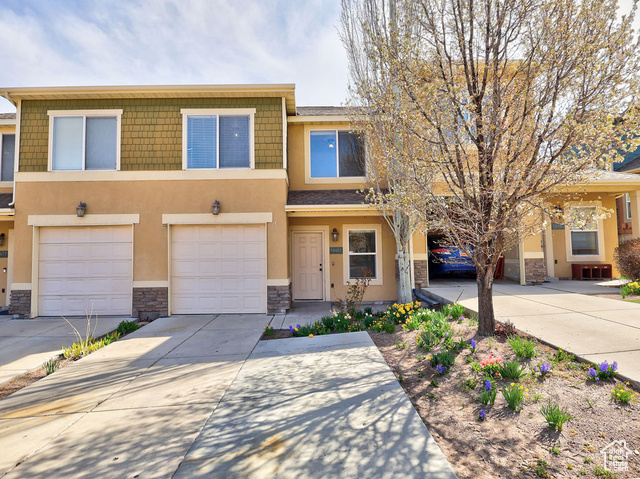 14481 S STONE STREAM ST, Herriman UT 84096