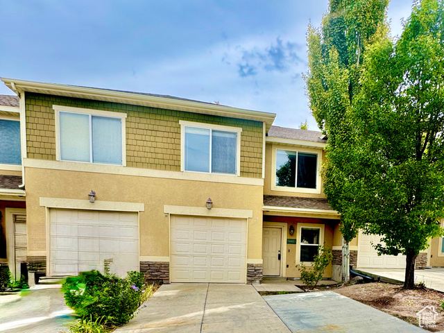 14481 S STONE STREAM ST, Herriman UT 84096