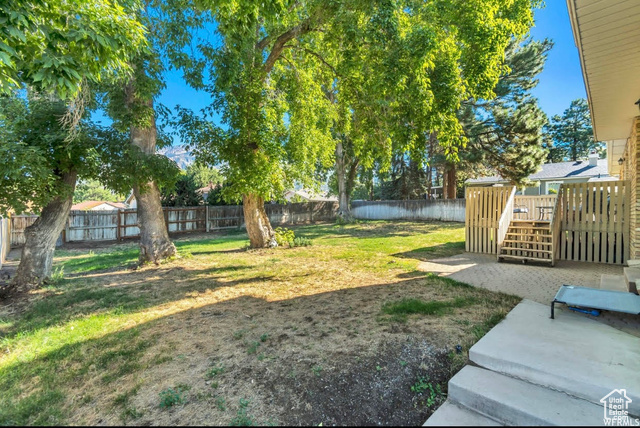 3471 E 7635 S, Cottonwood Heights UT 84121