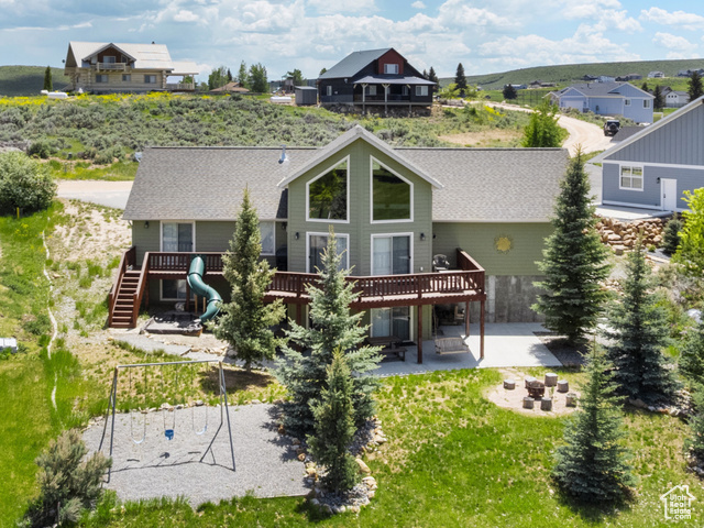 17 WEDGE WAY, Garden City UT 84028