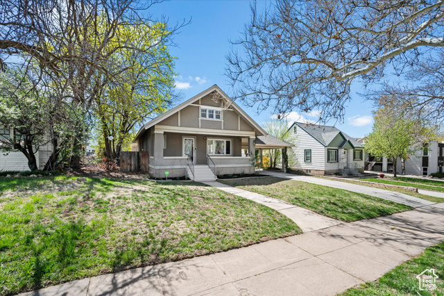 1171 24TH, Ogden UT 84401