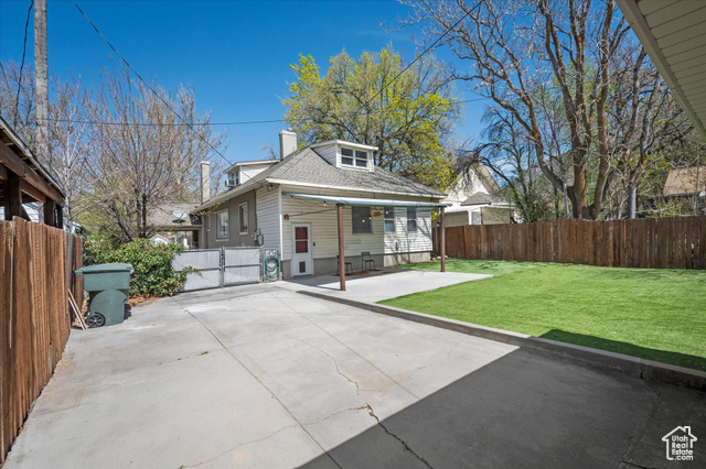 Photo 46 for MLS #2077130 at 1171 24th