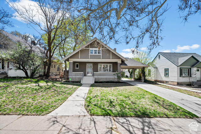 1171 24TH, Ogden UT 84401