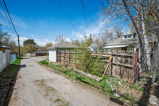 Photo 45 for MLS #2077130 at 1171 24th
