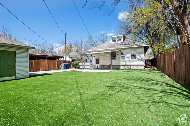 Photo 41 for MLS #2077130 at 1171 24th