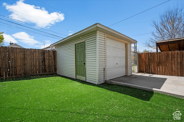 Photo 43 for MLS #2077130 at 1171 24th