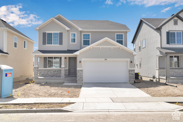 221 221 W 775 #330, Willard UT 84340