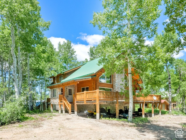 11551 E MARIGOLD LN #1659, Heber City UT 84032