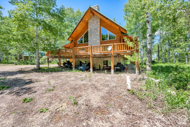 11551 E MARIGOLD LN #1659, Heber City UT 84032