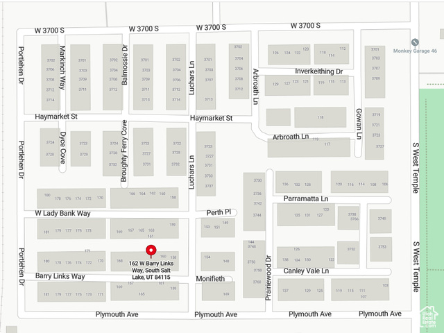 Photo 35 for MLS #2077150 at 162 W Barry Links Way