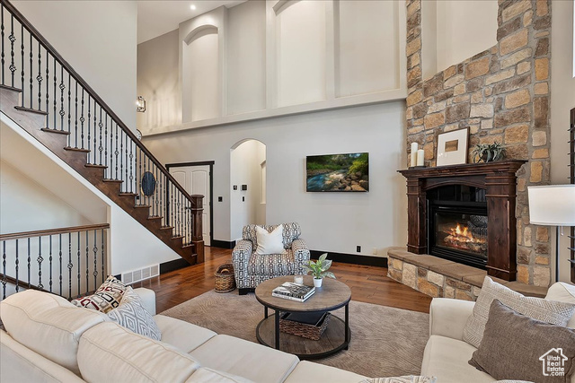 Photo 16 for MLS #2077156 at 442 N 2975 West