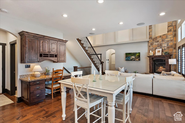 Photo 17 for MLS #2077156 at 442 N 2975 West
