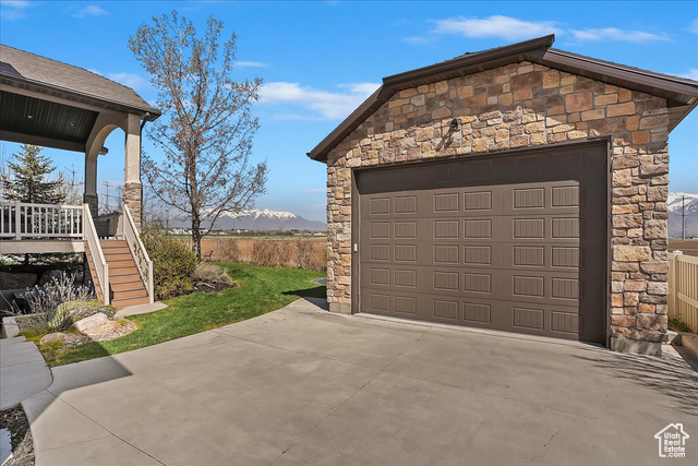 Photo 58 for MLS #2077156 at 442 N 2975 West