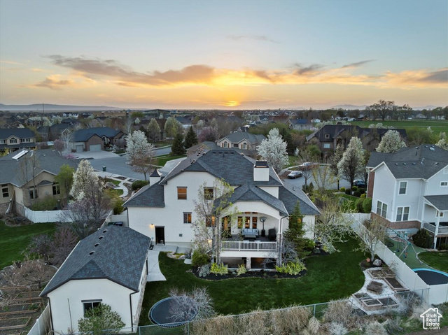 Photo 4 for MLS #2077156 at 442 N 2975 West