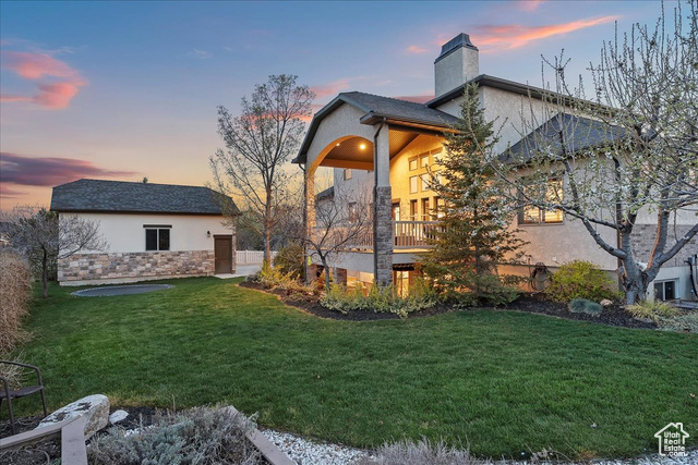 Photo 5 for MLS #2077156 at 442 N 2975 West