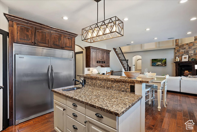 Photo 23 for MLS #2077156 at 442 N 2975 West