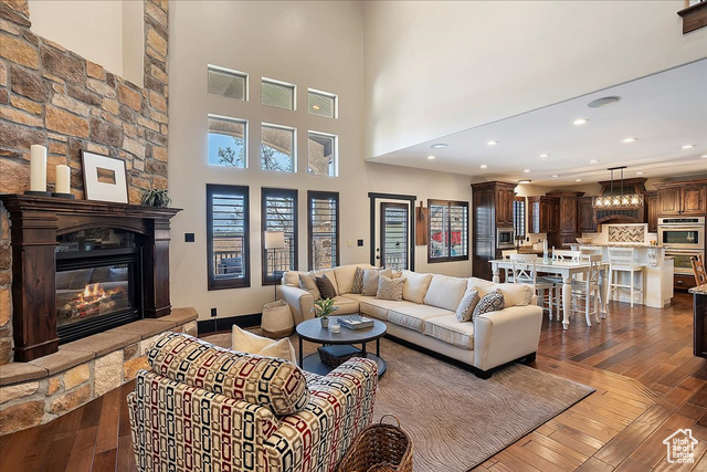 Photo 15 for MLS #2077156 at 442 N 2975 West