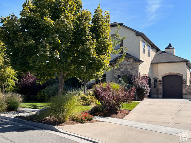 Photo 65 for MLS #2077156 at 442 N 2975 West