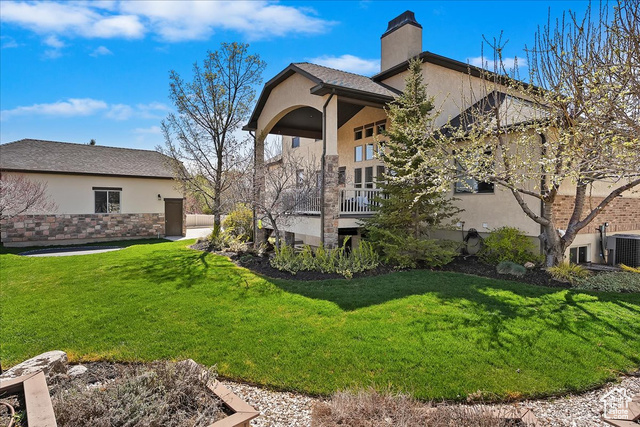 Photo 57 for MLS #2077156 at 442 N 2975 West