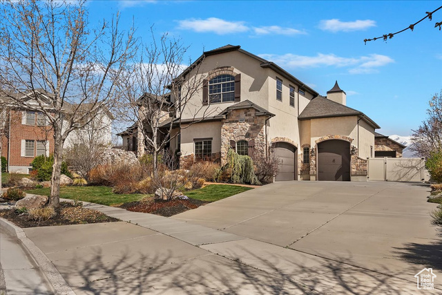 Photo 62 for MLS #2077156 at 442 N 2975 West