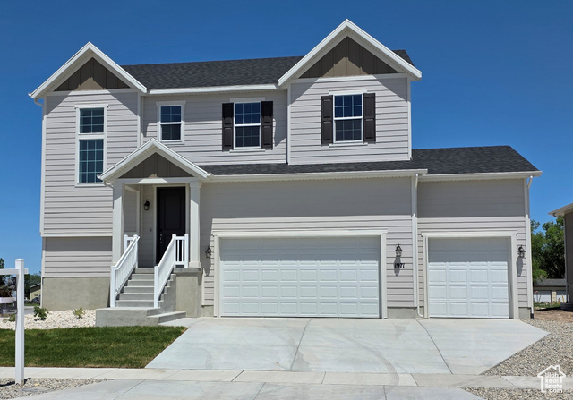 1971 E BURGER ST #1239, Lake Point UT 84074