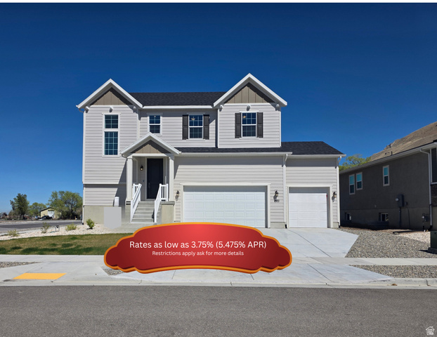 Main photo for 1971 E Burger St #1239