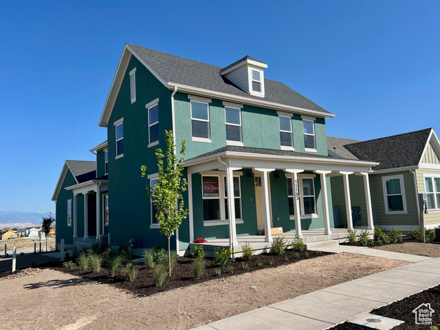11183 S BINGHAM RIM RD #5-466, South Jordan UT 84009