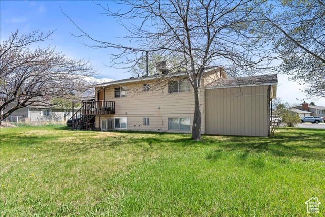 Photo 16 for MLS #2077187 at 250 N 350 East