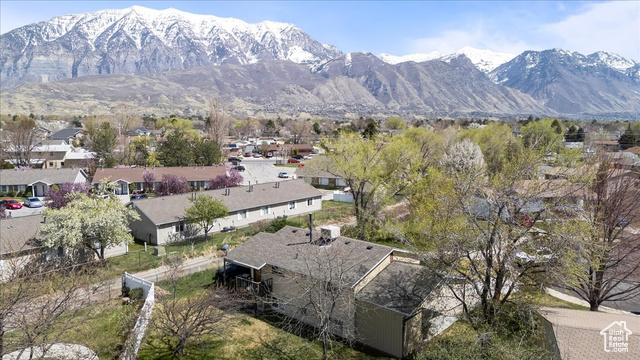 Photo 20 for MLS #2077187 at 250 N 350 East