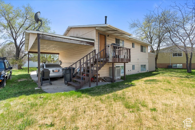 Photo 15 for MLS #2077187 at 250 N 350 East
