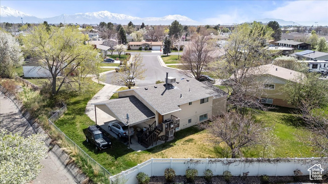 Photo 19 for MLS #2077187 at 250 N 350 East