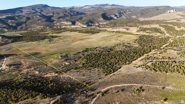 123 Tbd Forest Service Rd 640a (s, Gooseberry, UT 84654 — photo 2