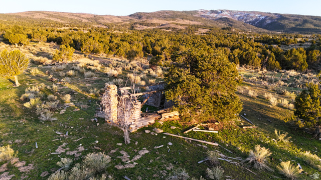 123 Tbd Forest Service Rd 640a (s, Gooseberry, UT 84654 — photo 8