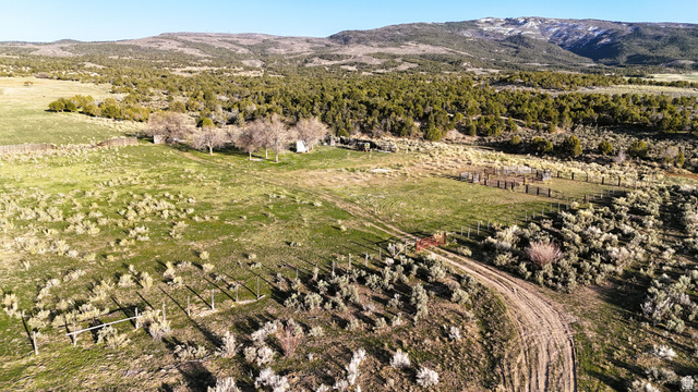 123 Tbd Forest Service Rd 640a (s, Gooseberry, UT 84654 — photo 4