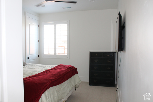Photo 16 for MLS #2077233 at 2892 E 1400 South