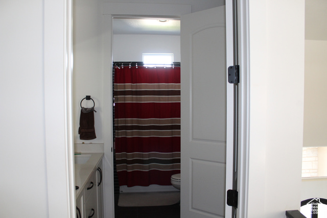 Photo 23 for MLS #2077233 at 2892 E 1400 South