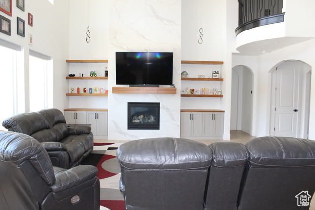 Photo 5 for MLS #2077233 at 2892 E 1400 South