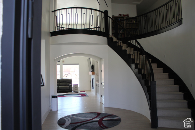 Photo 4 for MLS #2077233 at 2892 E 1400 South