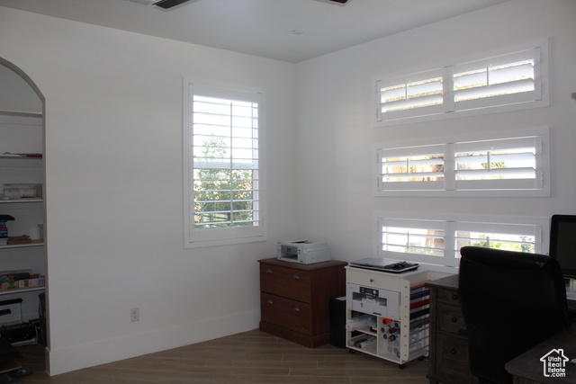 Photo 17 for MLS #2077233 at 2892 E 1400 South