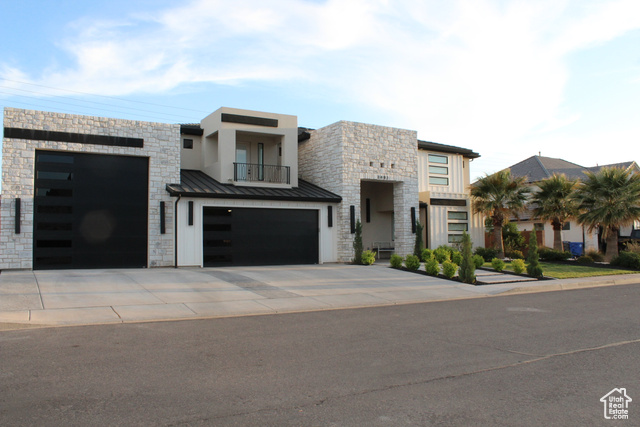 Photo 3 for MLS #2077233 at 2892 E 1400 South