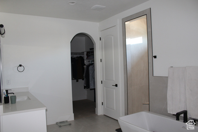 Photo 12 for MLS #2077233 at 2892 E 1400 South