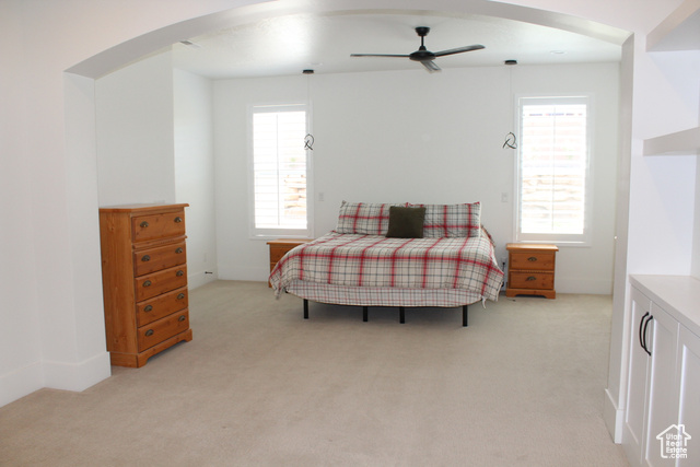 Photo 11 for MLS #2077233 at 2892 E 1400 South