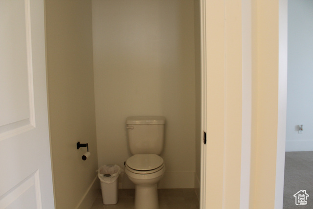 Photo 15 for MLS #2077233 at 2892 E 1400 South