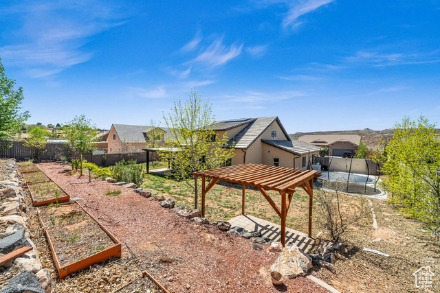 Photo 37 for MLS #2077242 at 807 N 370 West