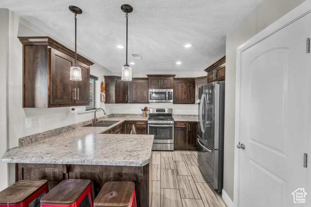Photo 10 for MLS #2077242 at 807 N 370 West