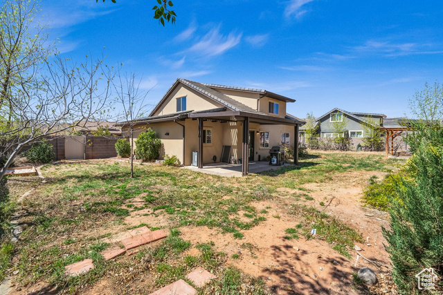 Photo 27 for MLS #2077242 at 807 N 370 West
